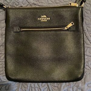 Coach crossbody